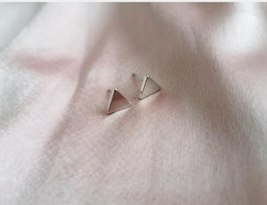 Open afbeelding in diavoorstelling Cool triangles
